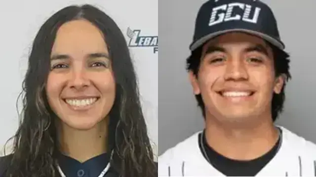 Which former West SBV Times area high school standouts will be in action on Monday, April 28?