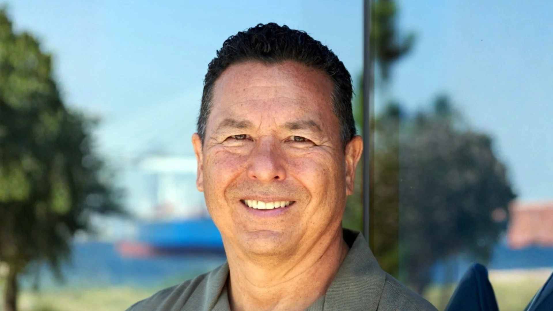 Joe Lyou President & CEO at Coalition for Clean Air Joe Lyou President & CEO at Coalition for Clean Air