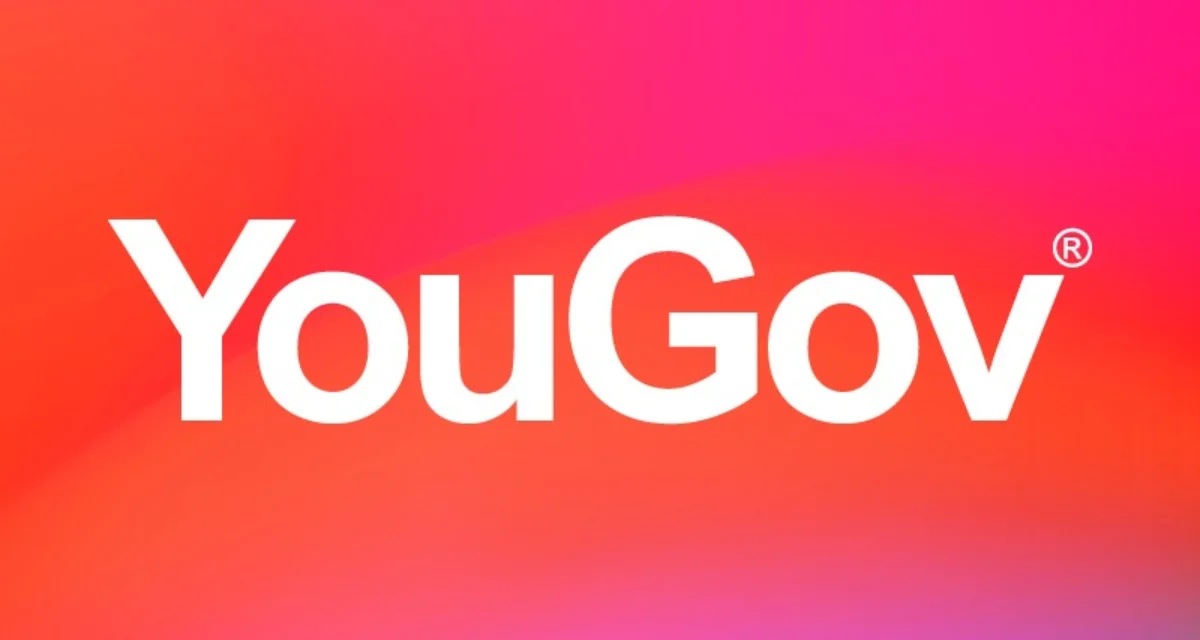 YouGov Logo YouGov Logo