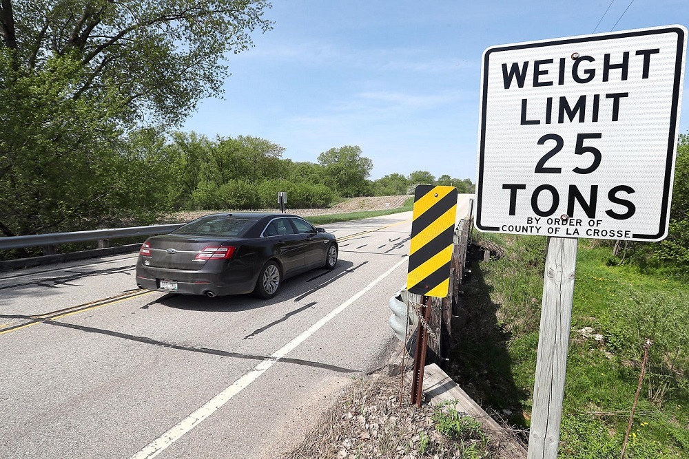 ROAD WEIGHT LIMITS ROAD WEIGHT LIMITS