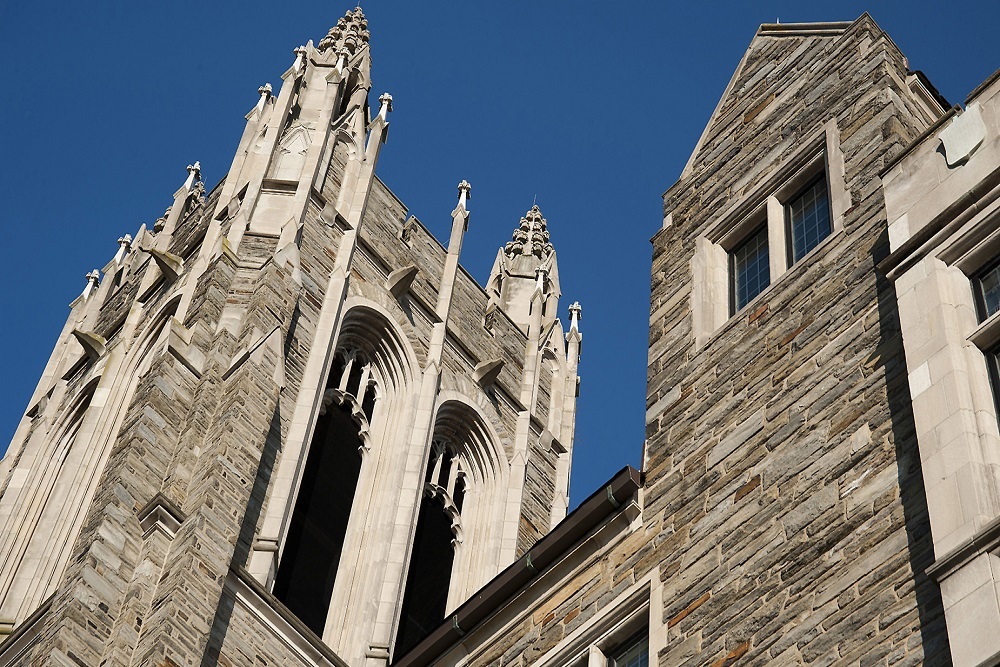 SAINT JOSEPH’S UNIVERSITY: President Mark C. Reed, Ed.D., Delivers Message on Juneteenth