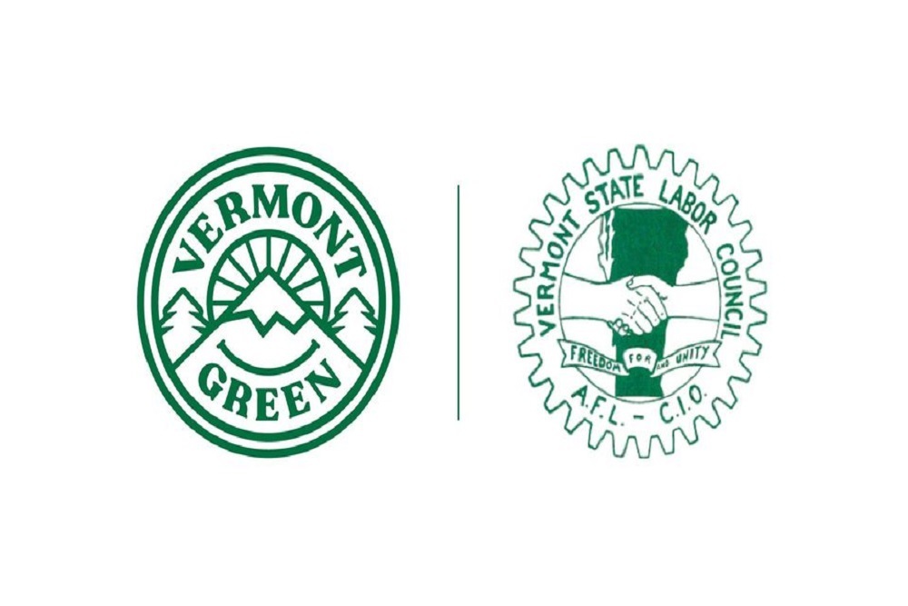 The VT AFL-CIO Supports The Vermont Green FC- Stand By Your Local Anti-Racist Soccer Team – Come To Labor Union Night