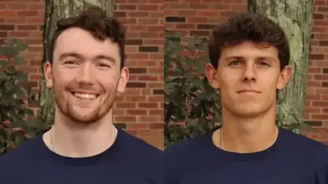 Which former Housatonic Valley News area high school standouts will be in action on Sunday, Nov. 17?