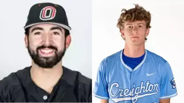 Which former Omaha City Wire area high school standouts will be in action in the week starting Monday, May 5?