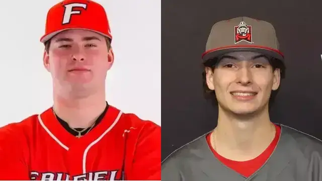 Which former Northhampton News area high school standouts will be in action on Friday, May 30?