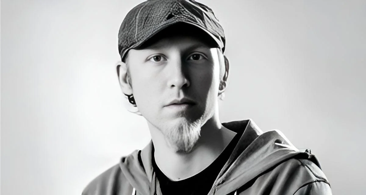 Justin McAleece, Co owner and Filmmaker at BLARE Media Justin McAleece, Co owner and Filmmaker at BLARE Media