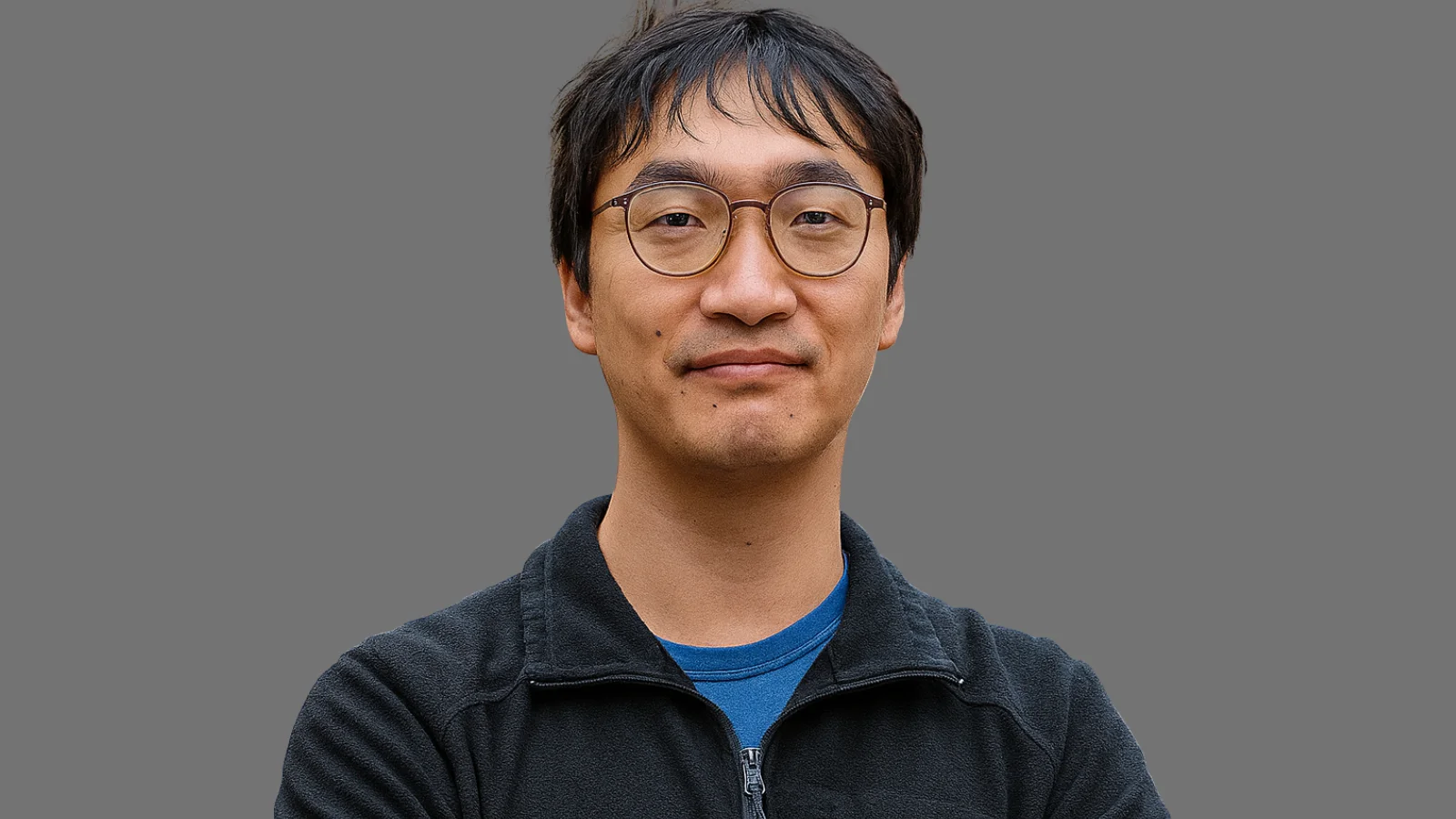 NYU researchers find calcium “waves” shape fruit fly eyes during development