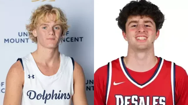 Which former Passaic Today area high school standouts will be in action in the week starting Monday, Jan. 27?