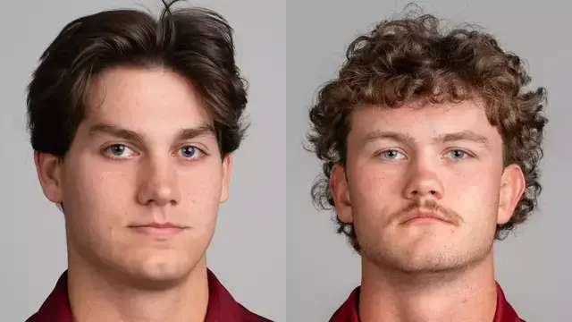 Who from Southwest Arkansas area’s former high school standouts will play in the week starting Monday, April 6?