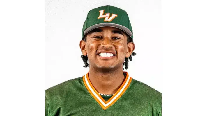 Jason Givens, former Cerritos High School baseball player will compete with his collegiate team for the NCAA Division III Baseball Championship