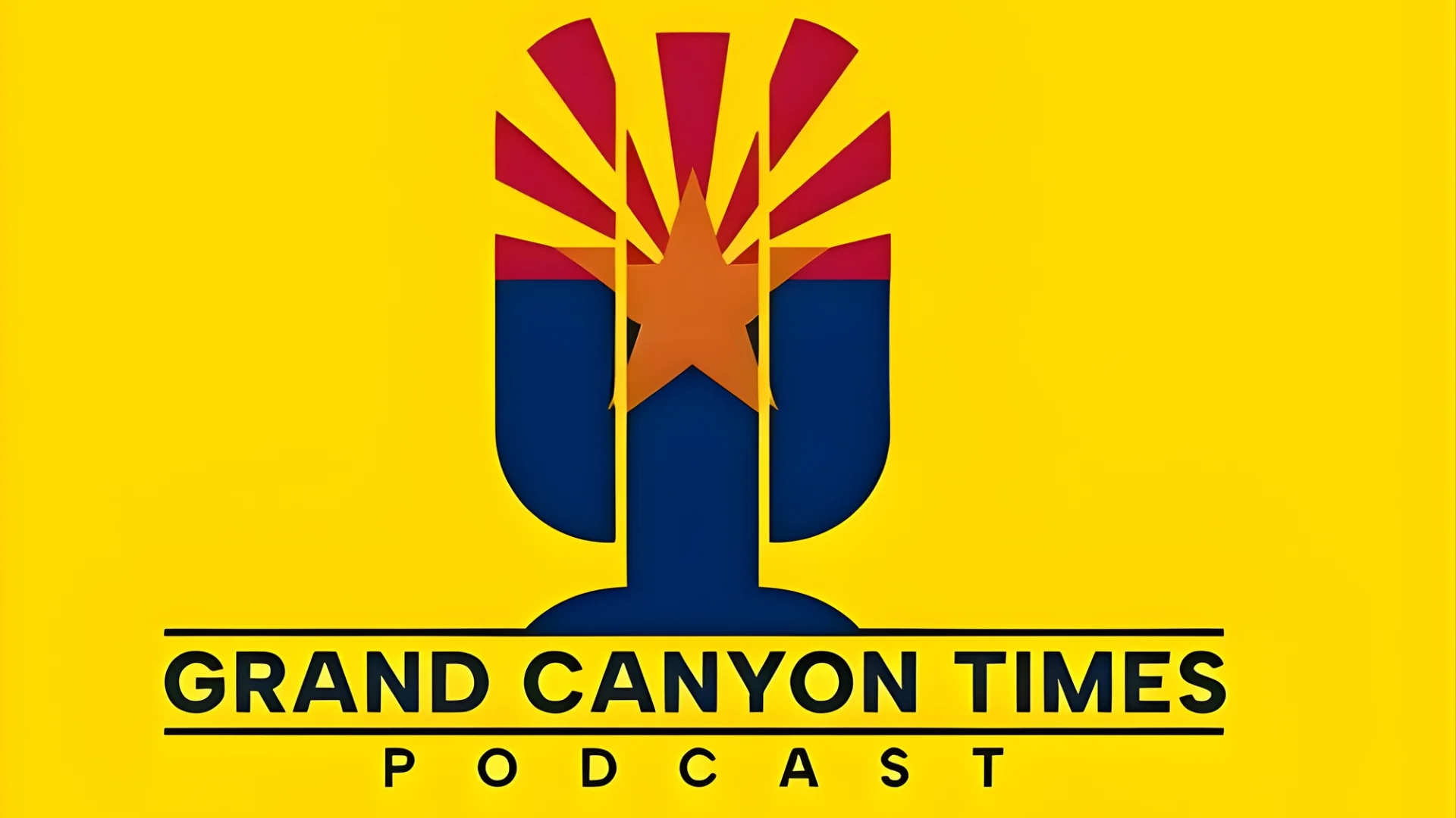 Grand Canyon Times Podcast