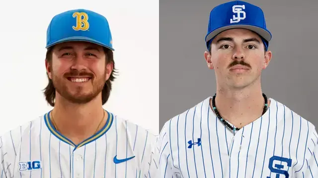 Which former North Inland News area high school standouts will be in action on Thursday, May 22? Which former North Inland News area high school standouts will be in action on Thursday, May 22?