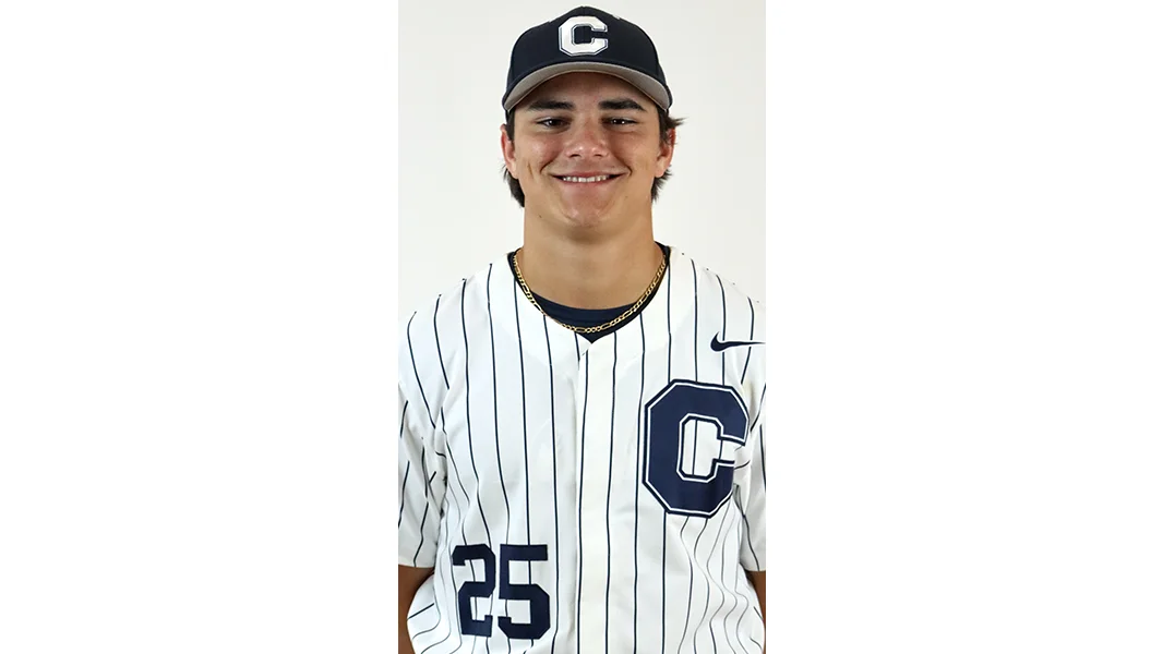 Former East Rowan High School standout Joe Burleyson played on Friday, May 23 in hopes of reaching the NCAA Division II Baseball Championship Former East Rowan High School standout Joe Burleyson played on Friday, May 23 in hopes of reaching the NCAA Division II Baseball Championship