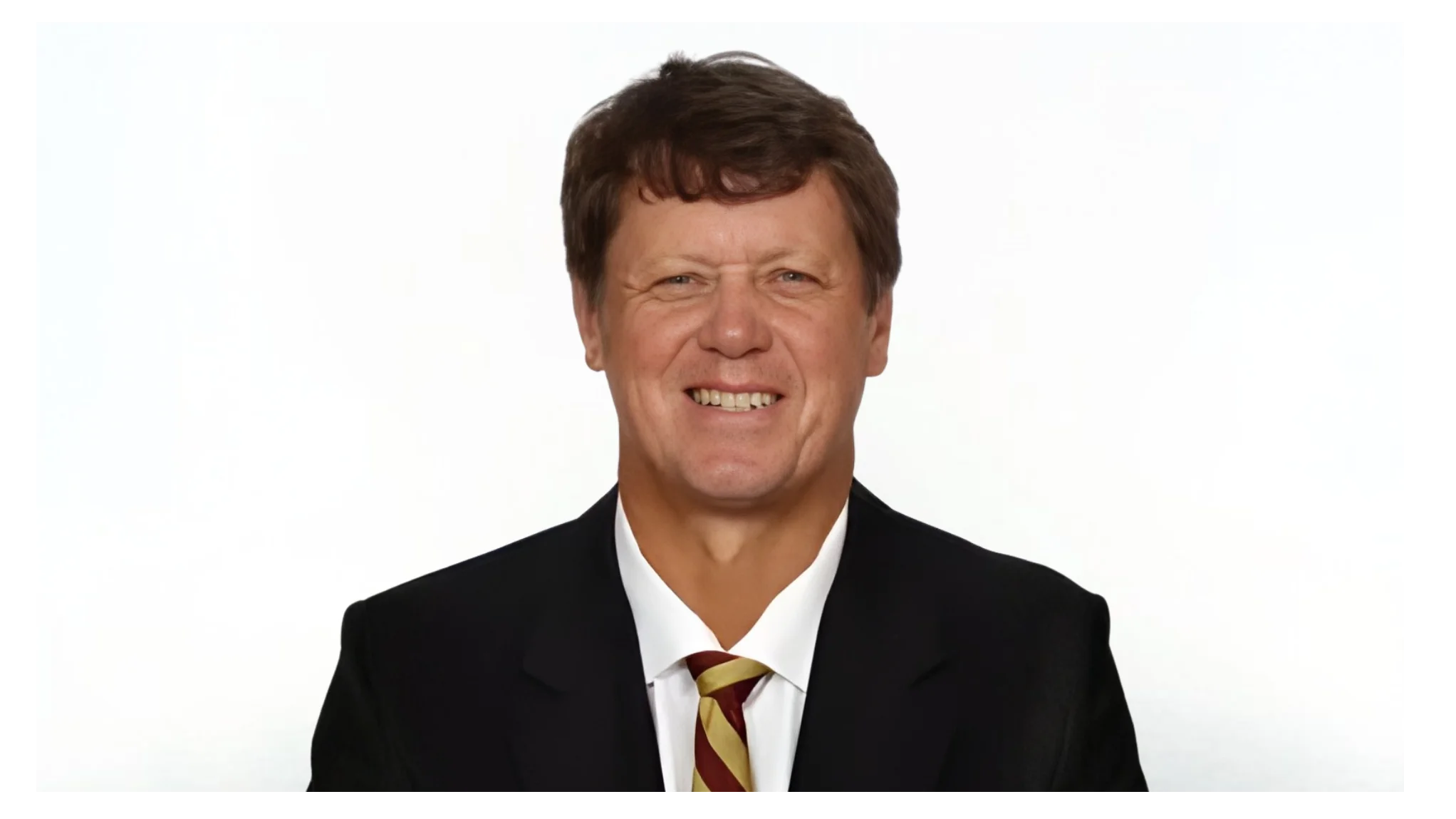 Dwayne Hultquist, Head Coach at Florida State Seminoles Men's Tennis
