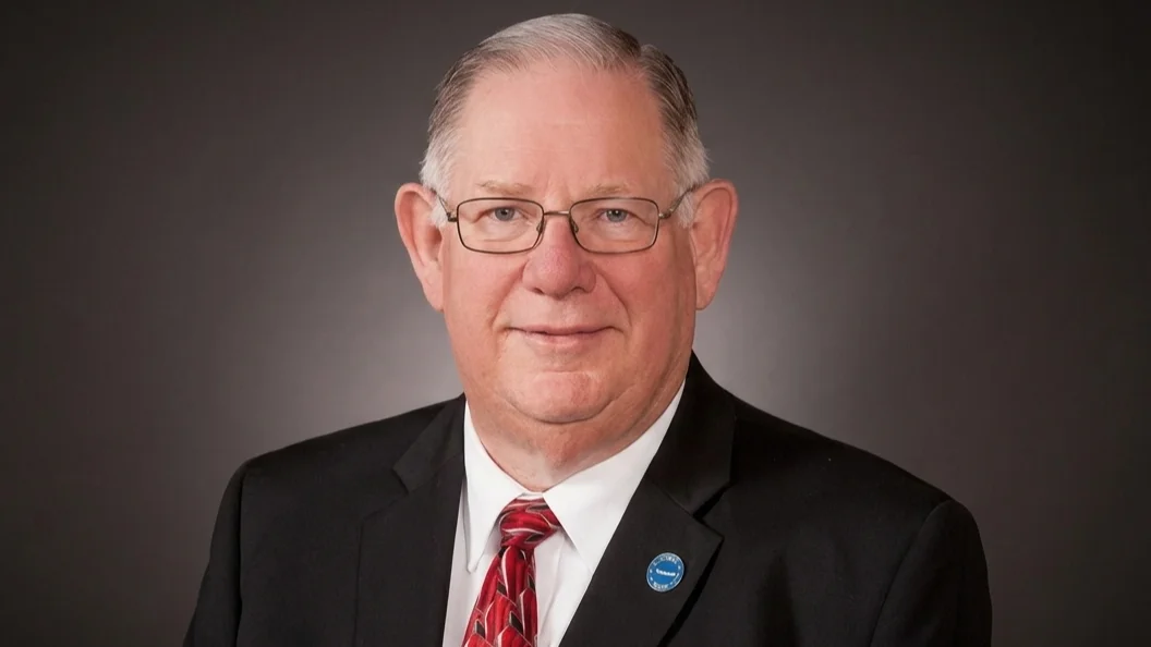 Dan Hawkins highlights Kansas legislative priorities amid national debt concerns