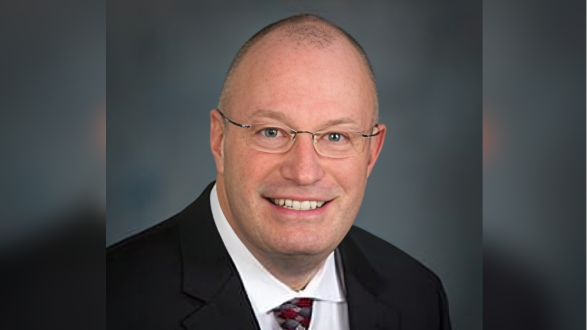 Matt Moroney Vice Chair