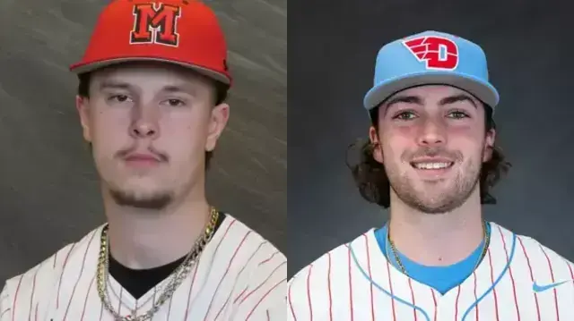 Which former Coal Region News area high school standouts will be in action in the week starting Monday, April 7?