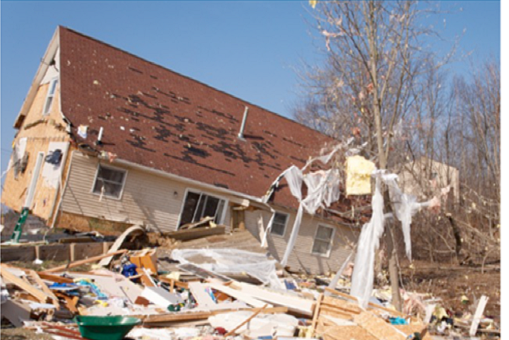 Prepare for the Financial Side of Disaster with Help from the City and FEMA