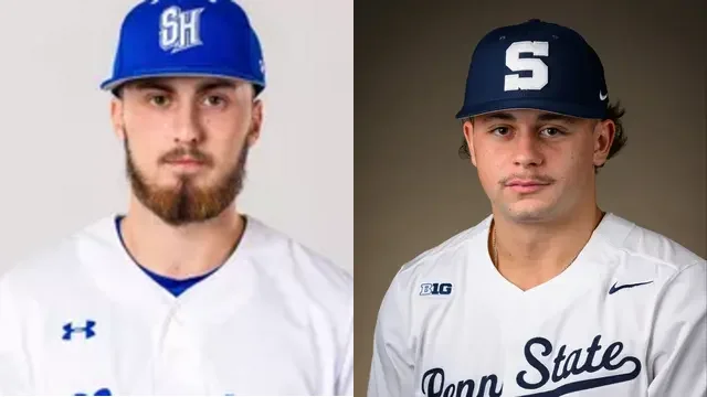 Which former South Middlesex Times area high school standouts will be in action on Wednesday, March 19?