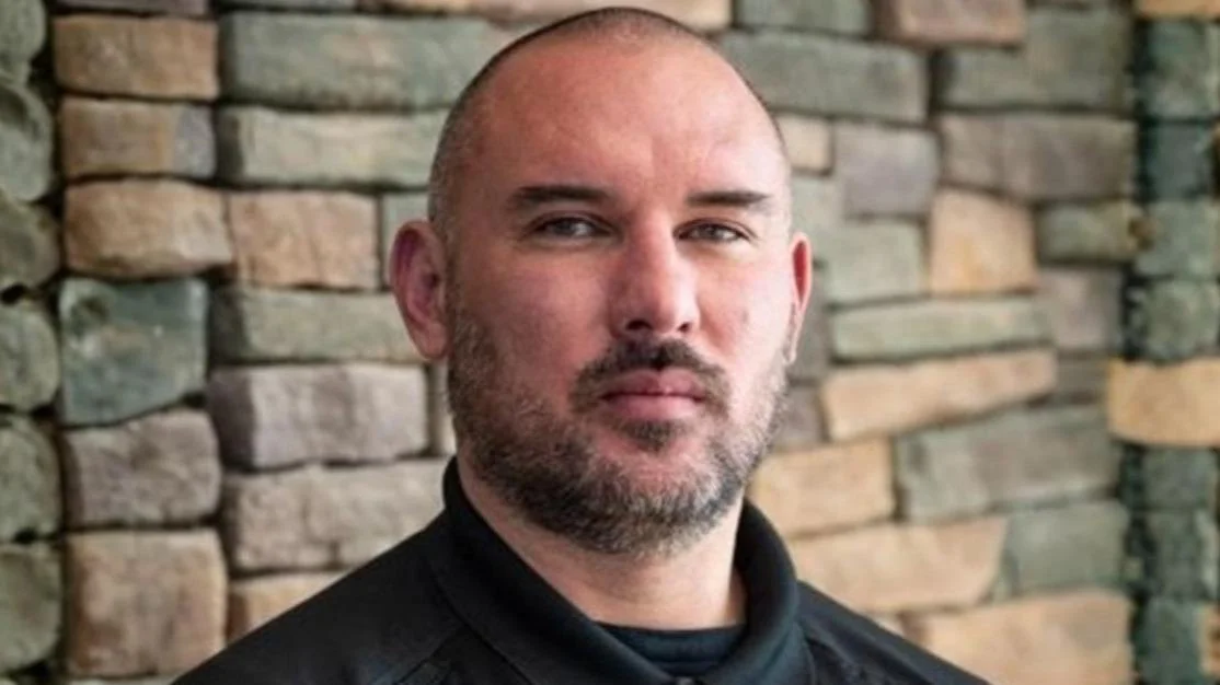 Jason Wardlow-Herrera, Sheriff