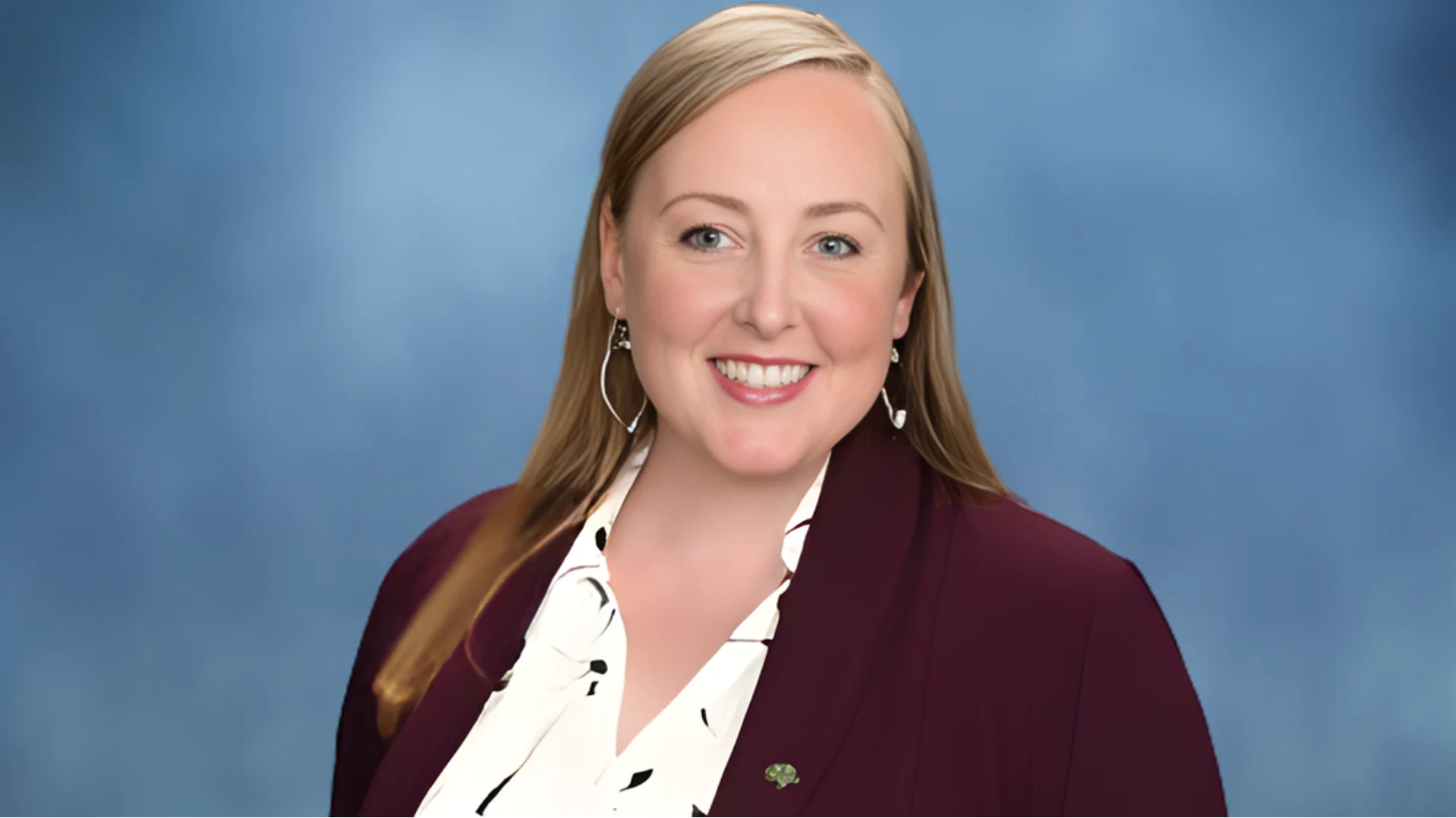 Jen Strebs, District 2 – Chair Board of Commissioners at Kalamazoo County Jen Strebs, District 2 – Chair Board of Commissioners at Kalamazoo County