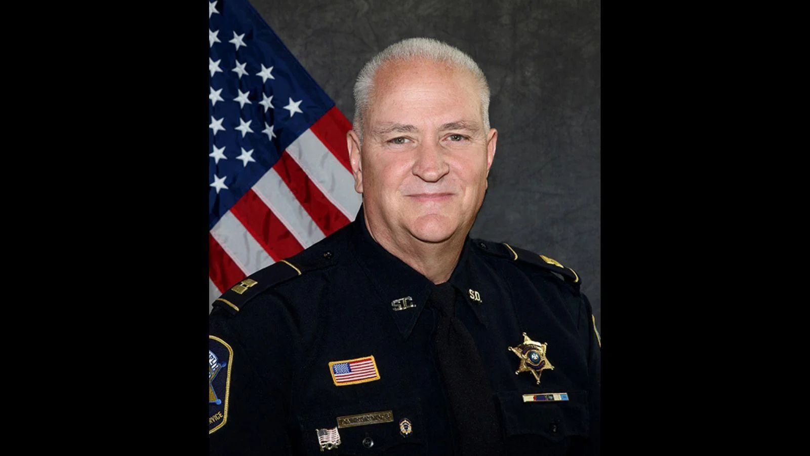 FOP endorses Trump for president