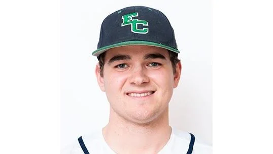 Former Advanced Math and Science Academy Charter School standout Evan Scully played on Friday, May 23 in hopes of reaching the NCAA Division III Baseball Championship