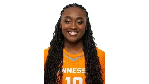 Former Houston High School guard Destinee Wells’ collegiate team has been invited to the NCAA tournament. Former Houston High School guard Destinee Wells’ collegiate team has been invited to the NCAA tournament.