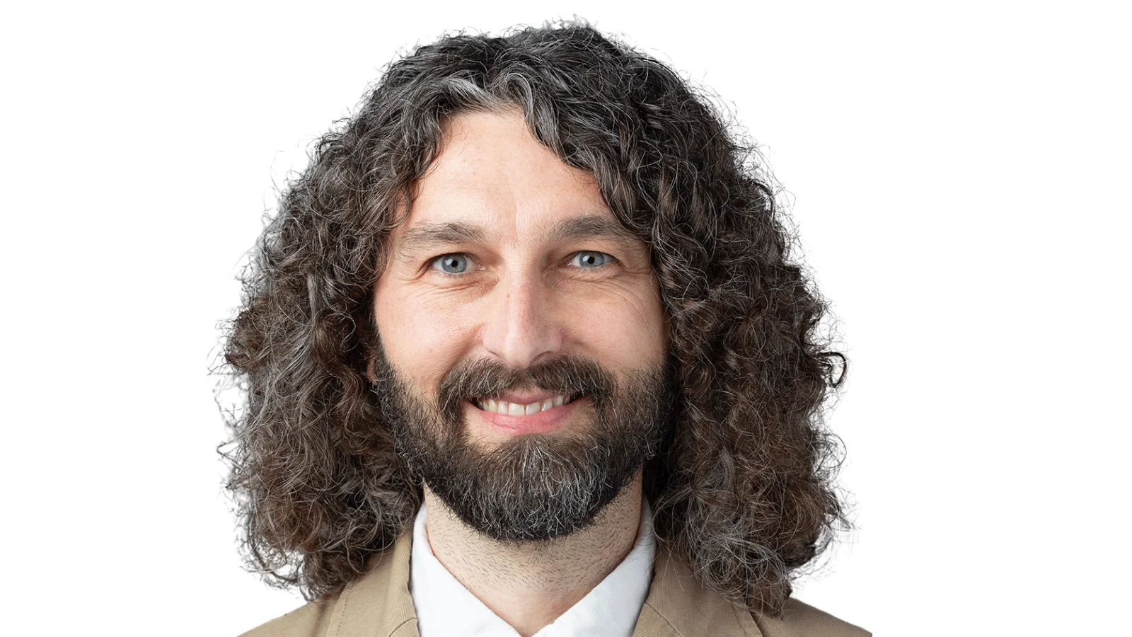 Jason Pike, director of design at the Texas Department of Transportation