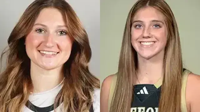 Abby Eller and Abby Sheets - Abby Eller and Abby Sheets -