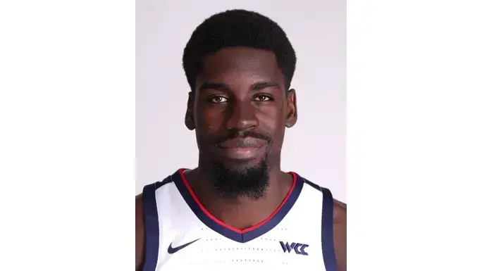 Former Overland High School guard Graham Ike’s collegiate team has been invited to the NCAA tournament.