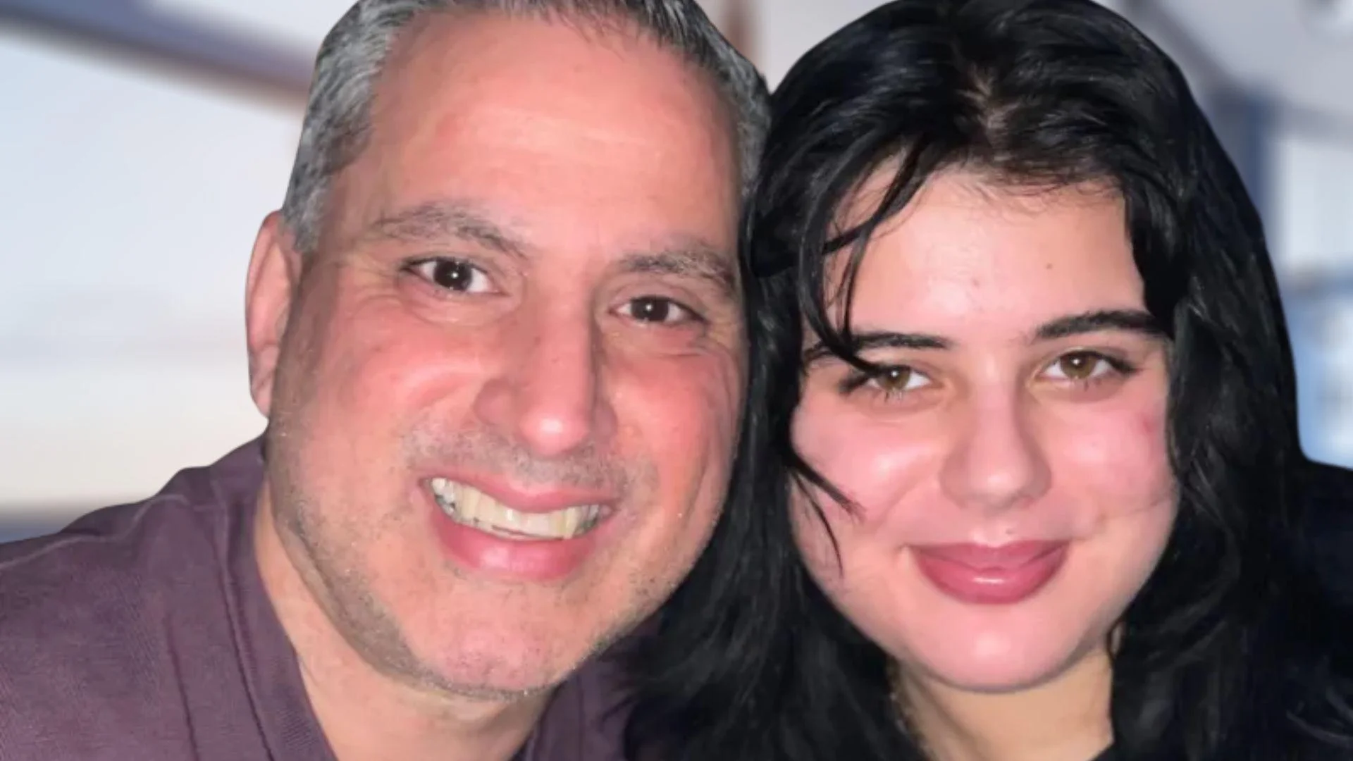 Father of woman killed by illegal alien to voters: 'Don’t become Illinois, Wisconsin'
