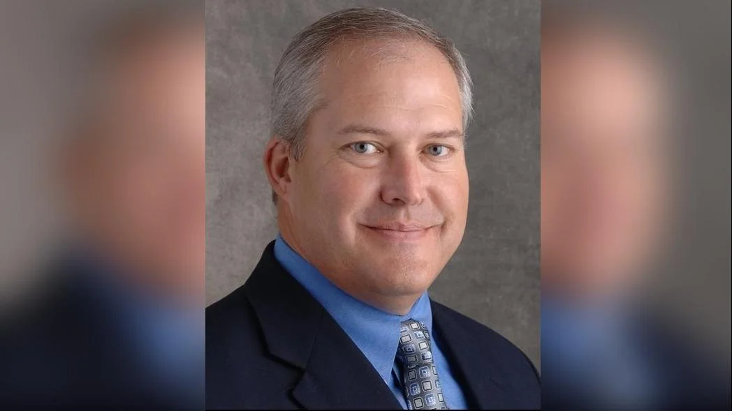 Georgia State Representative Chuck Martin