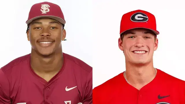 Which former South Georgia Times area high school standouts will be in action on Friday, May 30?
