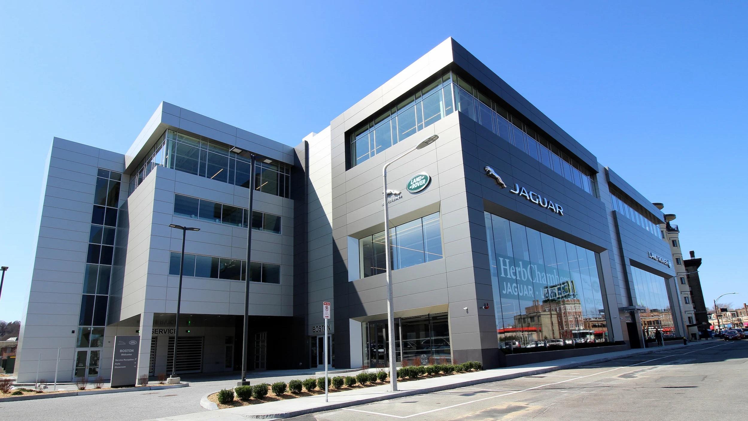 Herb Chambers Land Rover Boston to President Trump: ‘We wholeheartedly support your promise’ to end EV mandates Herb Chambers Land Rover Boston to President Trump: ‘We wholeheartedly support your promise’ to end EV mandates