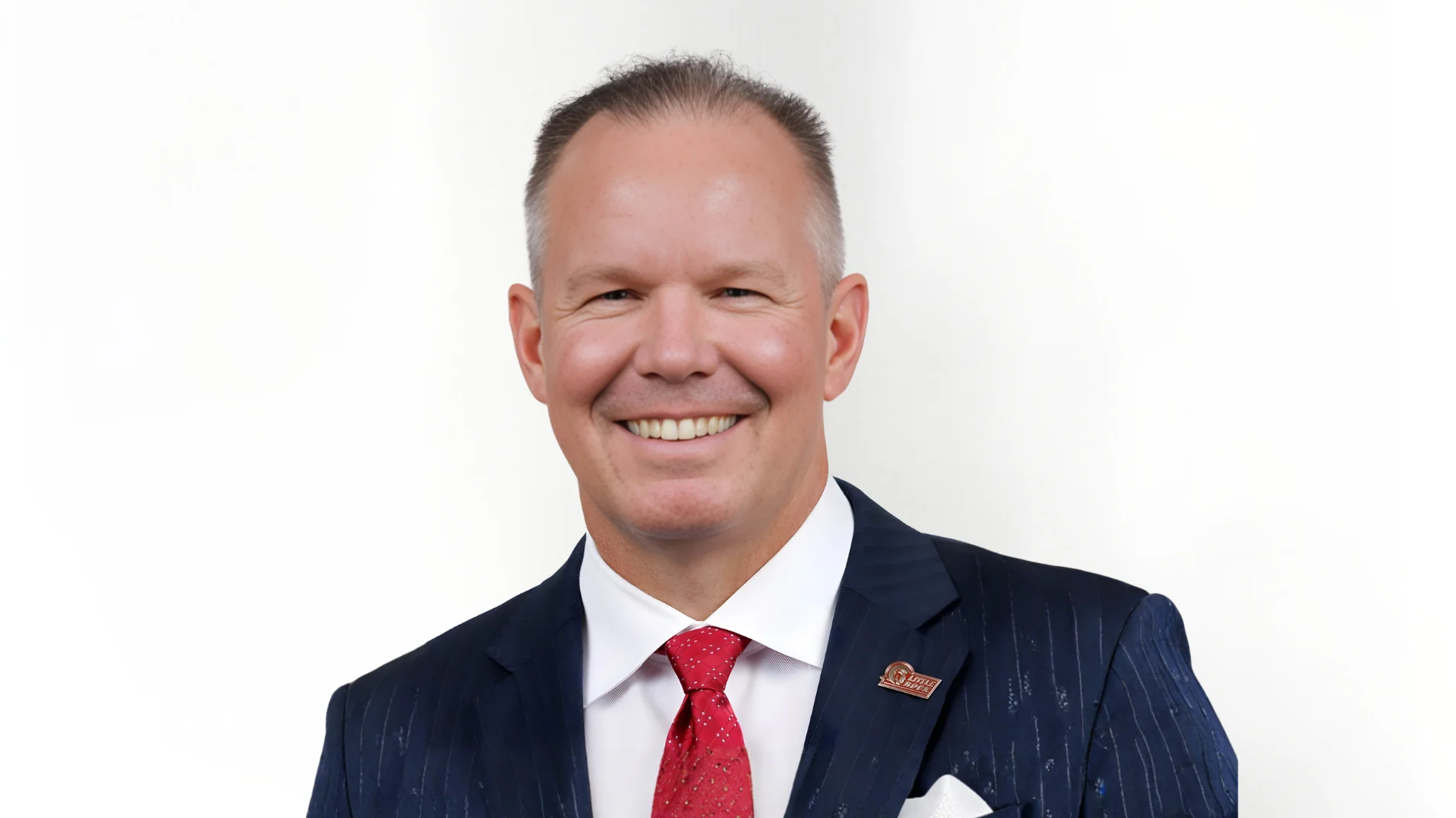 Little Rock Baseball announces First Pitch Banquet with ESPN’s Kyle Peterson as guest