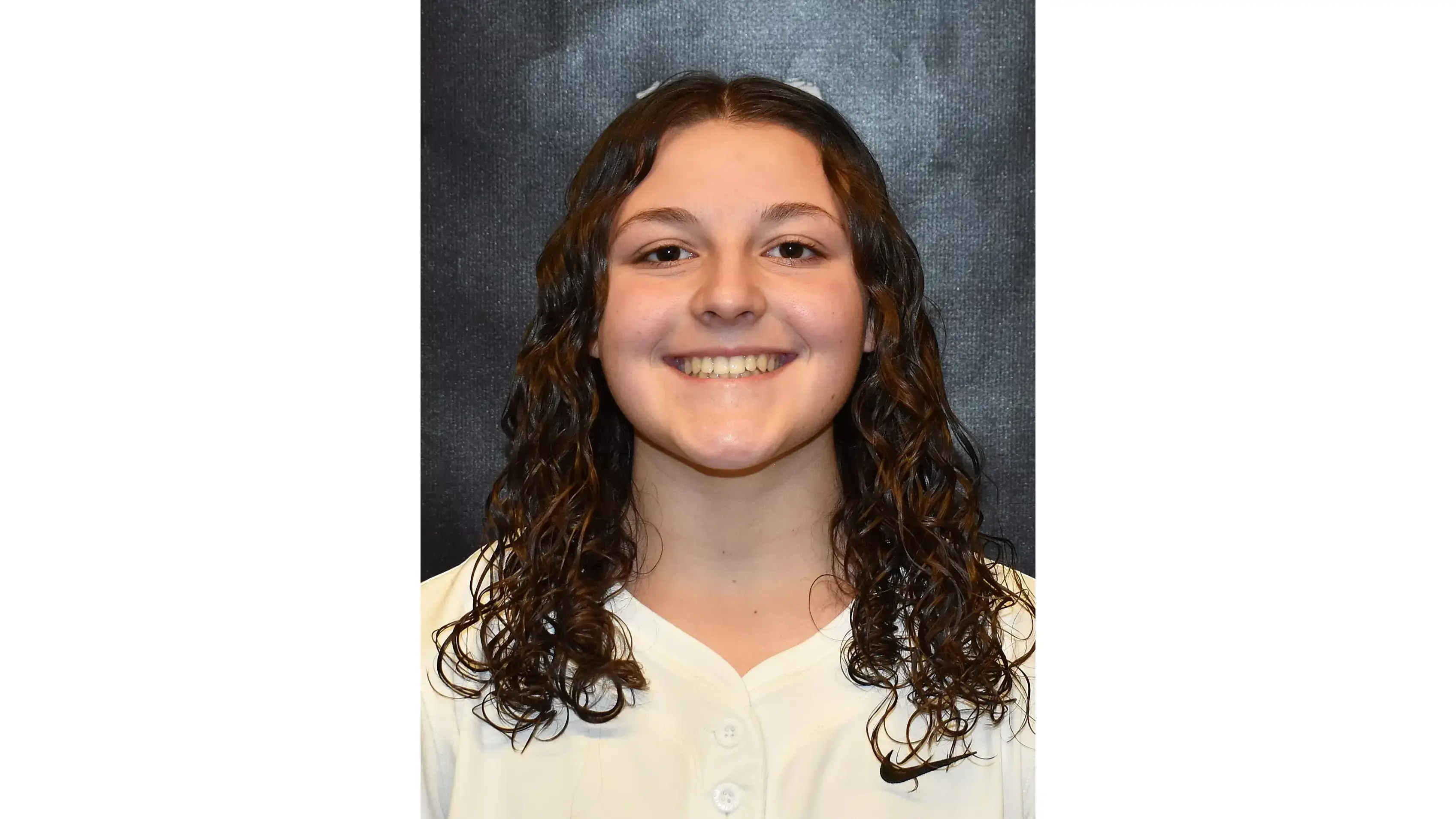 On Friday, May 16, former Smithtown High School-West standout Samantha Giannie collegiate team loses in the NCAA Division III Softball Championship