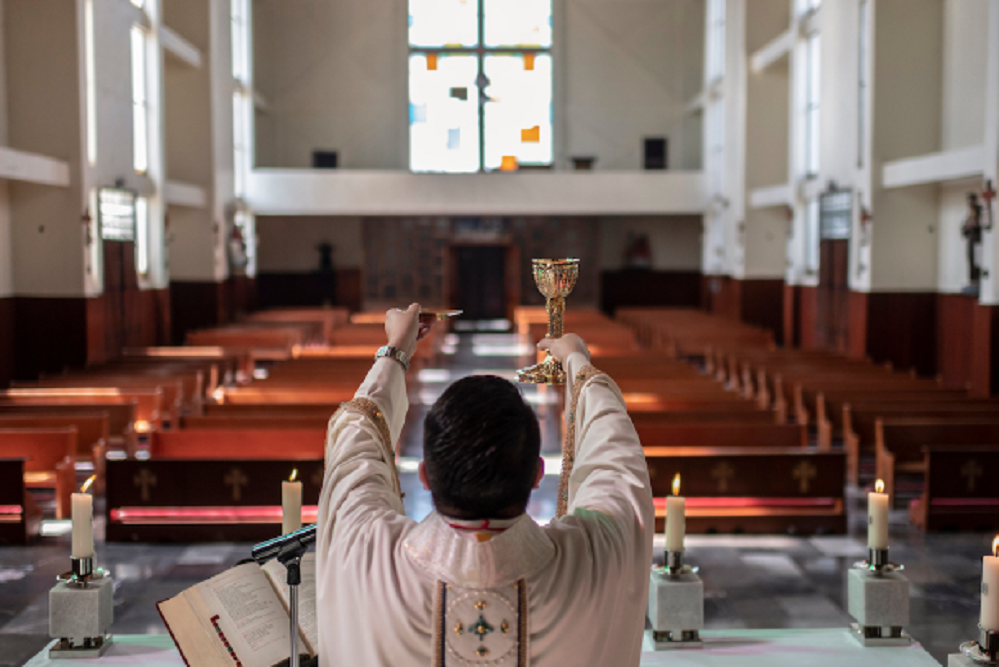 St. Joseph Roman Catholic Parish in Phoenix, Arizona St. Joseph Roman Catholic Parish in Phoenix, Arizona