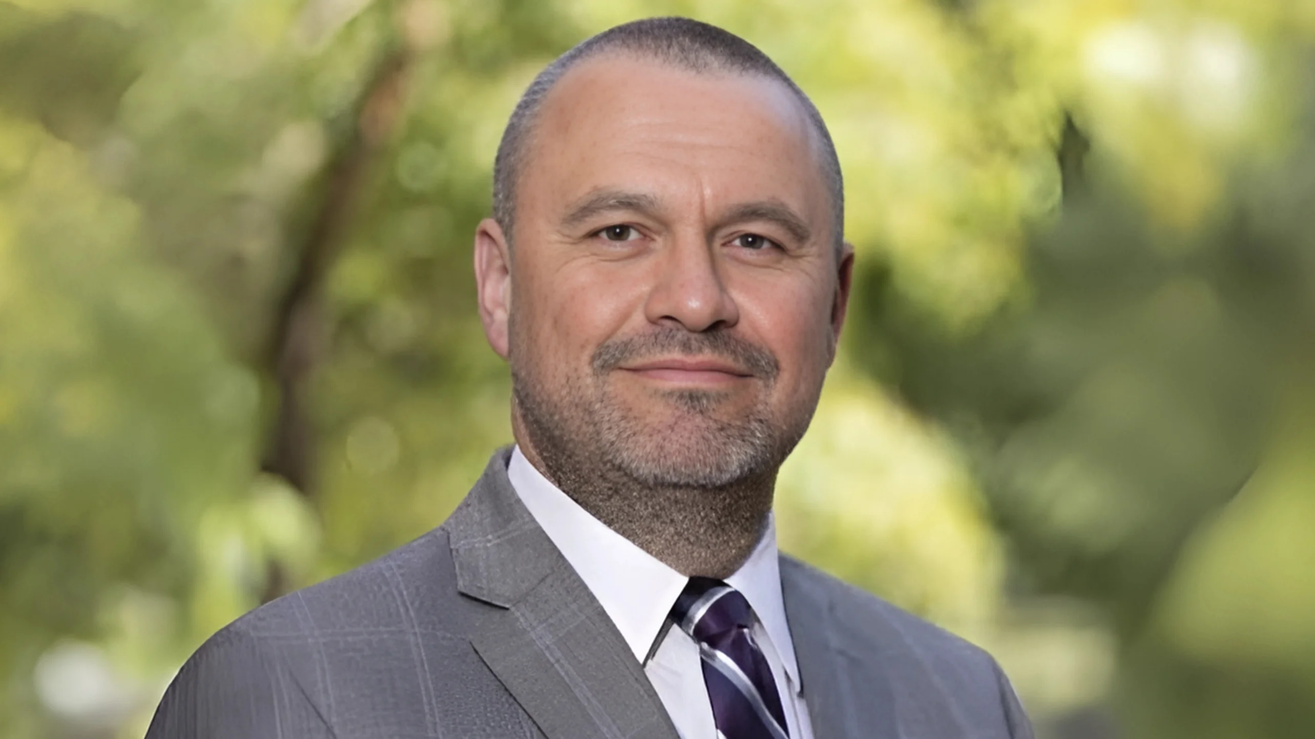 Kenneth T. Christensen, Chancellor at University of Colorado