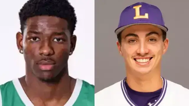 Which former Ocala Standard area high school standouts will be in action on Wednesday, March 19?