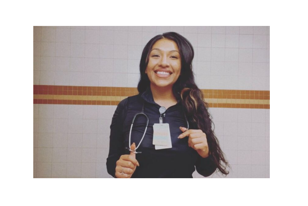Her Medical Assistant Certificate Opened Doors to a Successful Career in the Medical Field
