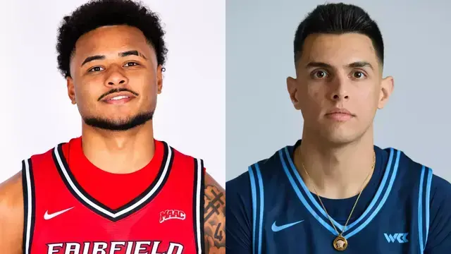 Deuce Turner and Neel Beniwal - 