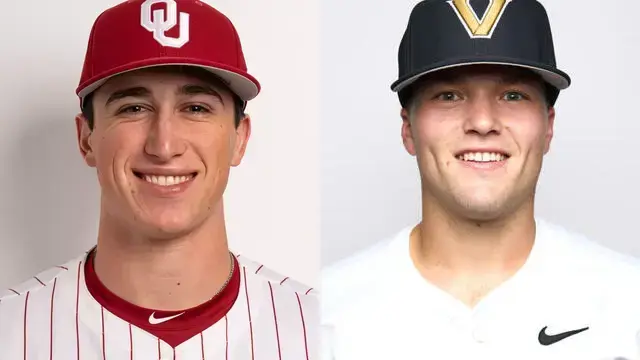 Which former East DFW News area high school standouts will be in action on Sunday, June 1?