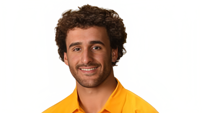 Patrick Azevedo