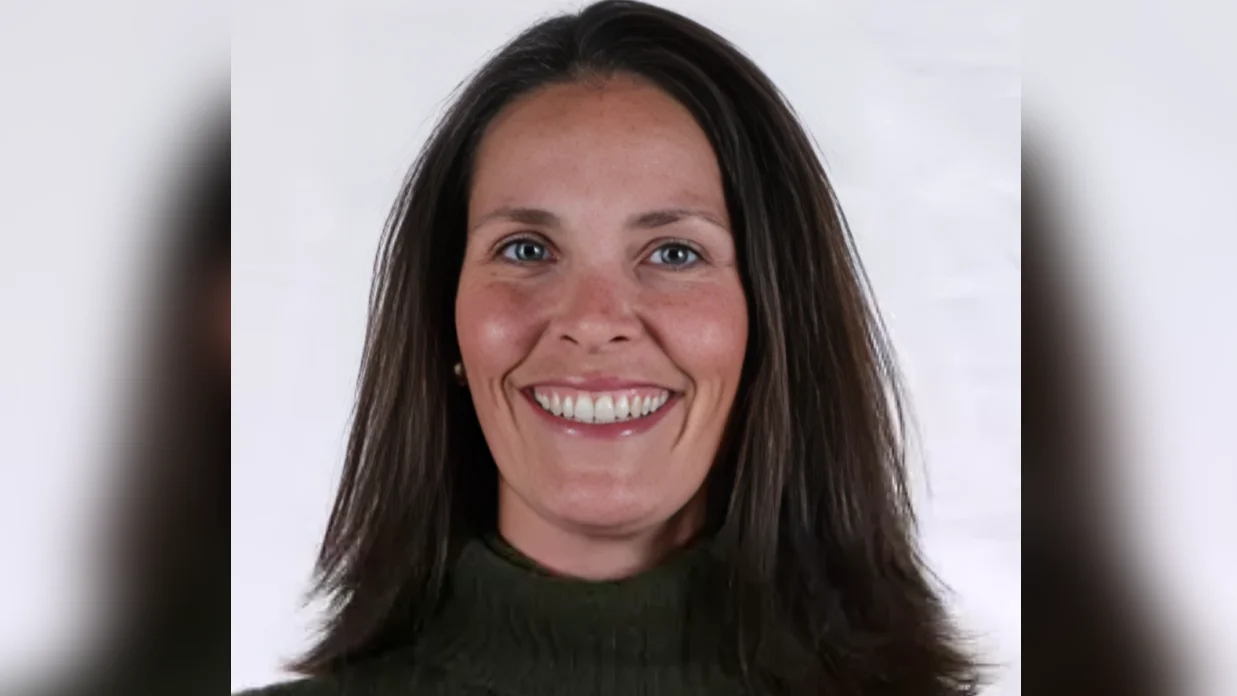 Christine Halfpenny Women's Lacrosse Head Coach Christine Halfpenny Women's Lacrosse Head Coach