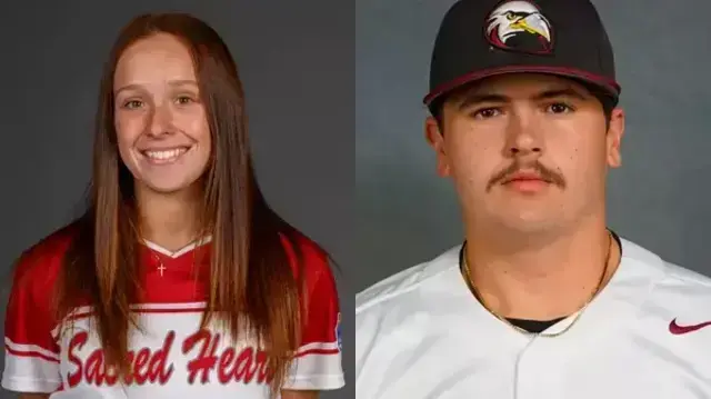 Which former South Central PA News area high school standouts will be in action on Saturday, May 3?