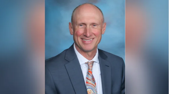 Enrollment at Plymouth Joint School District decreased by 0.4% compared to previous school year