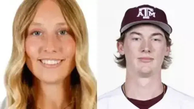 Which former North Houston News area high school standouts will be in action on Friday, May 2?