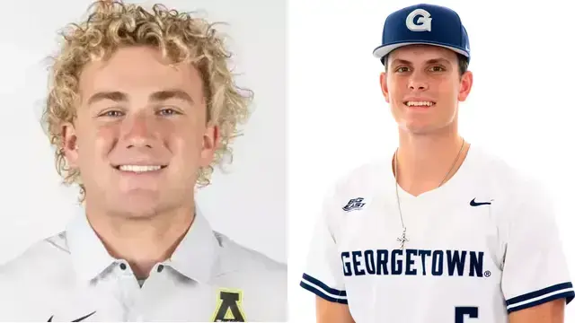 Which former North Palm Beach Today area high school standouts will be in action in the week starting Monday, May 12?