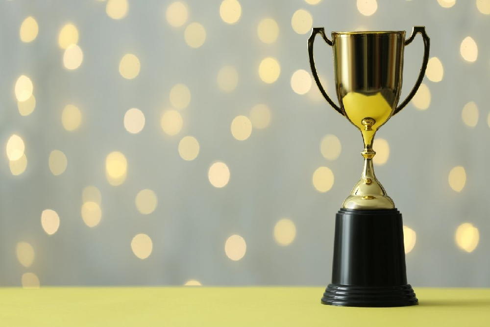 CCH Presents DAISY and BEE Awards